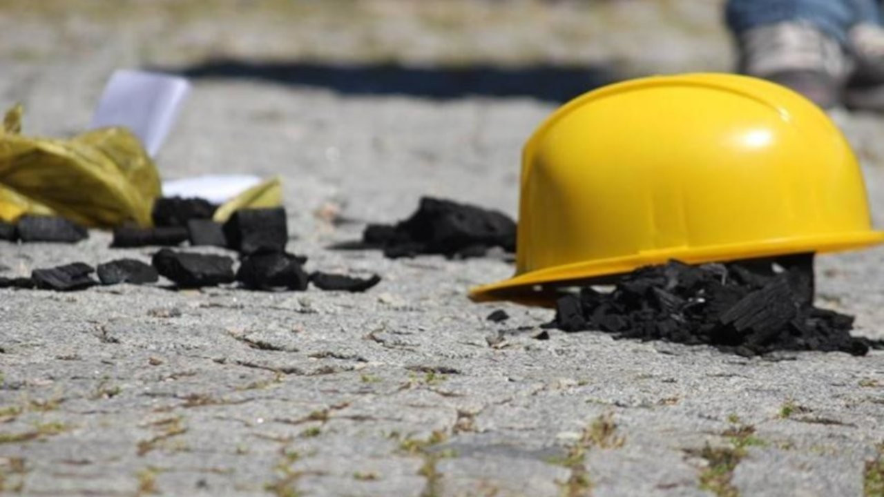 3 ayda 425 işçi, iş cinayetine kurban gitti