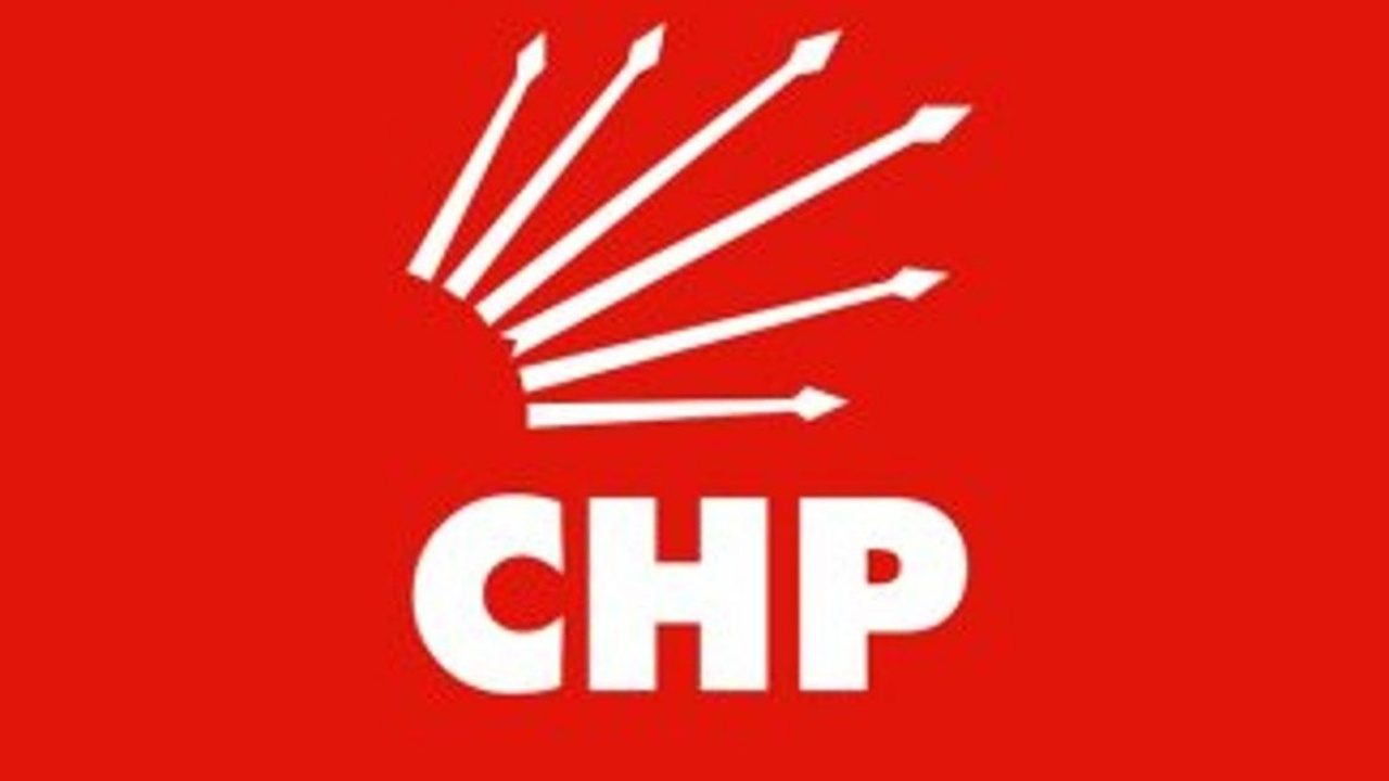 CHP'de grup başkanvekilliği seçimi var