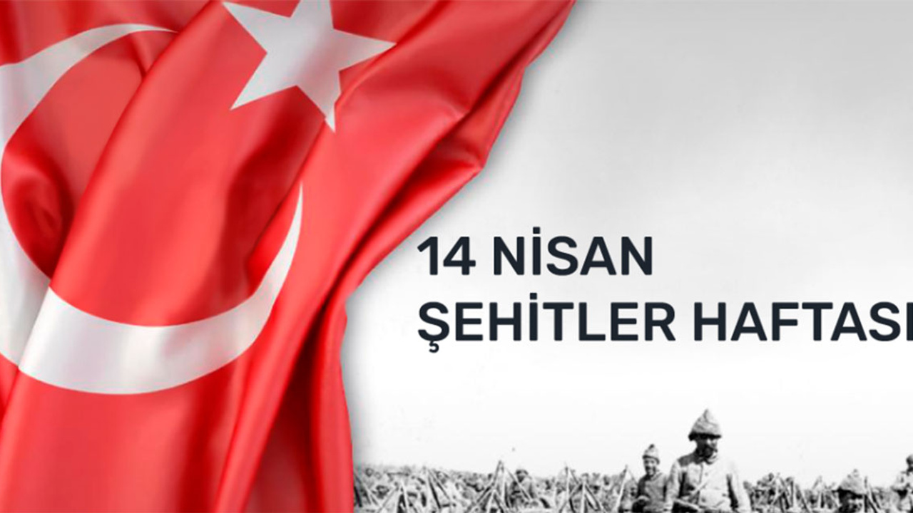 Belediye başkanlarından Şehitler Haftası mesajı