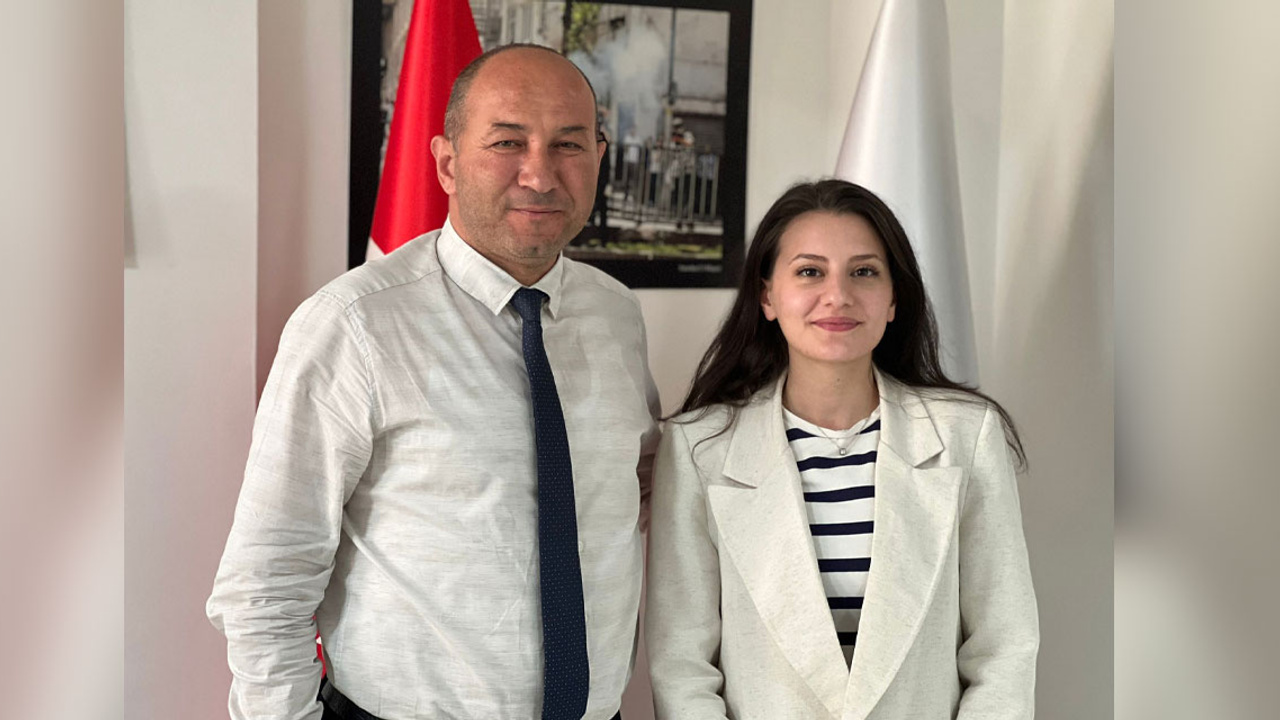 THKD Başkanı Polatel: Haber kameramanlığının meslek standartlarını oluşturduk