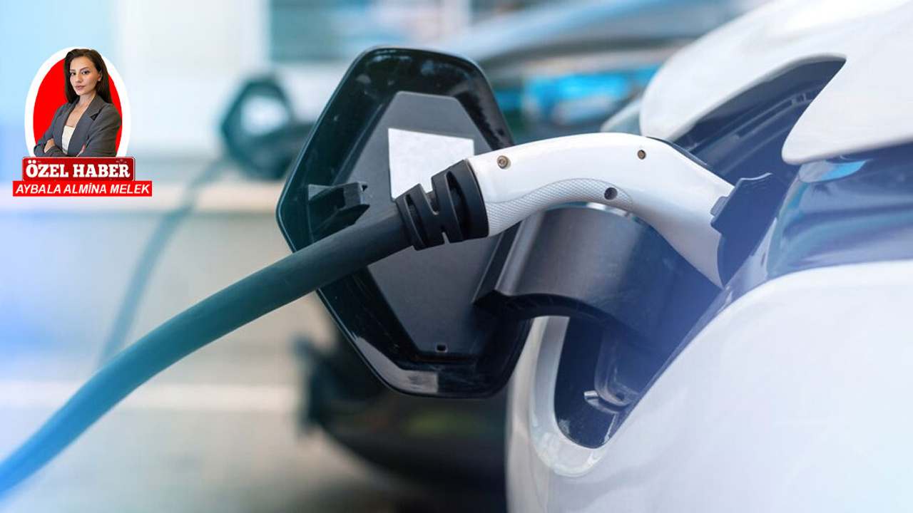 Elektrikli araçta altyapı geliştikçe tercih artıyor