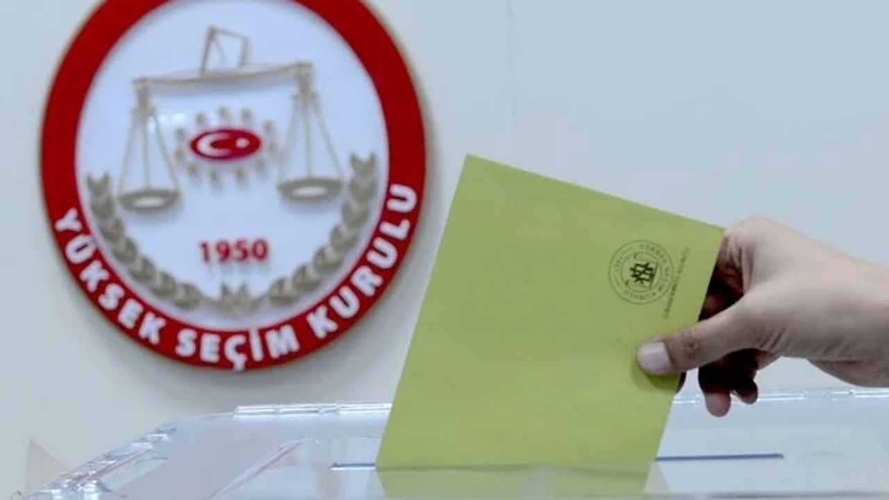 YSK; Şırnak, Kars, Bahçelievler, Halfeti ve Siverek dahil 20 itirazı karara bağladı