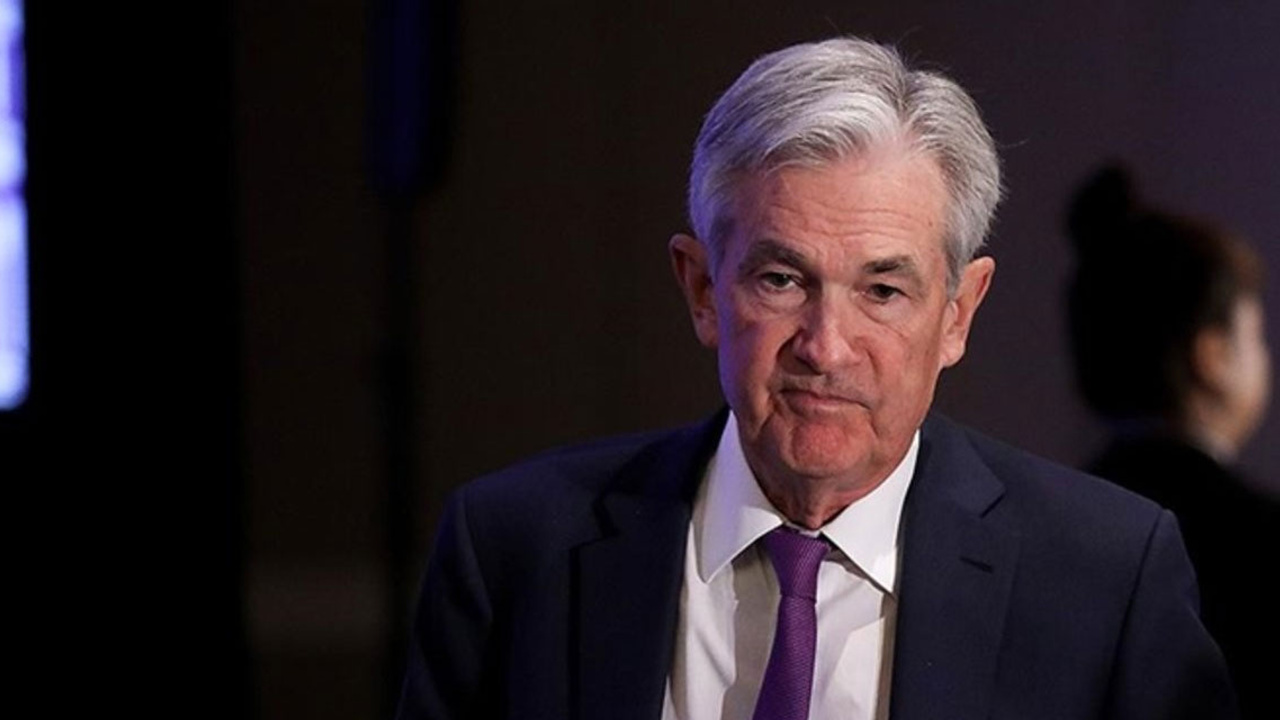 ABD Merkez Bankası Başkanı Jerome Powell'dan enflasyon ve faiz indirimi açıklaması