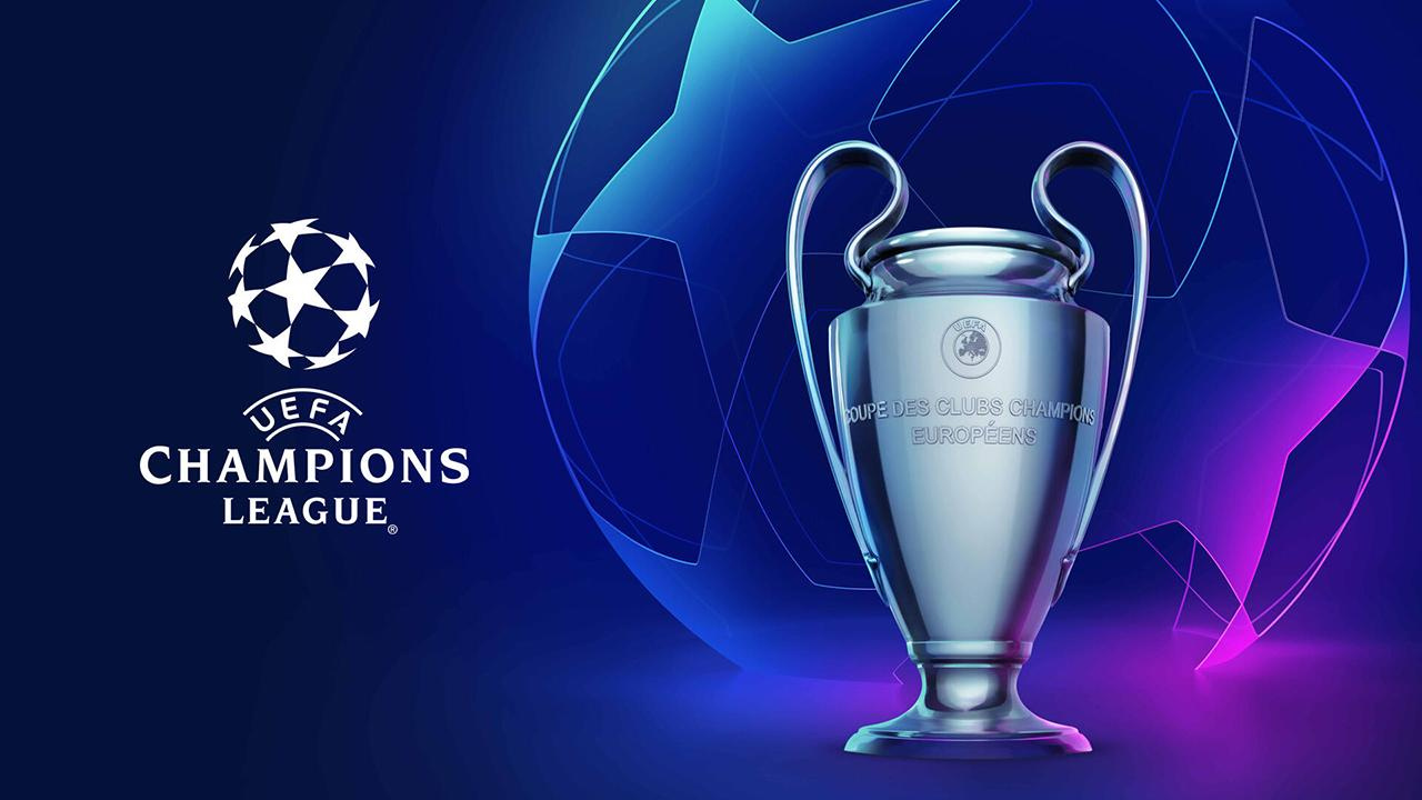 Şampiyonlar Ligi'nde ilk yarı finalistler belli oldu