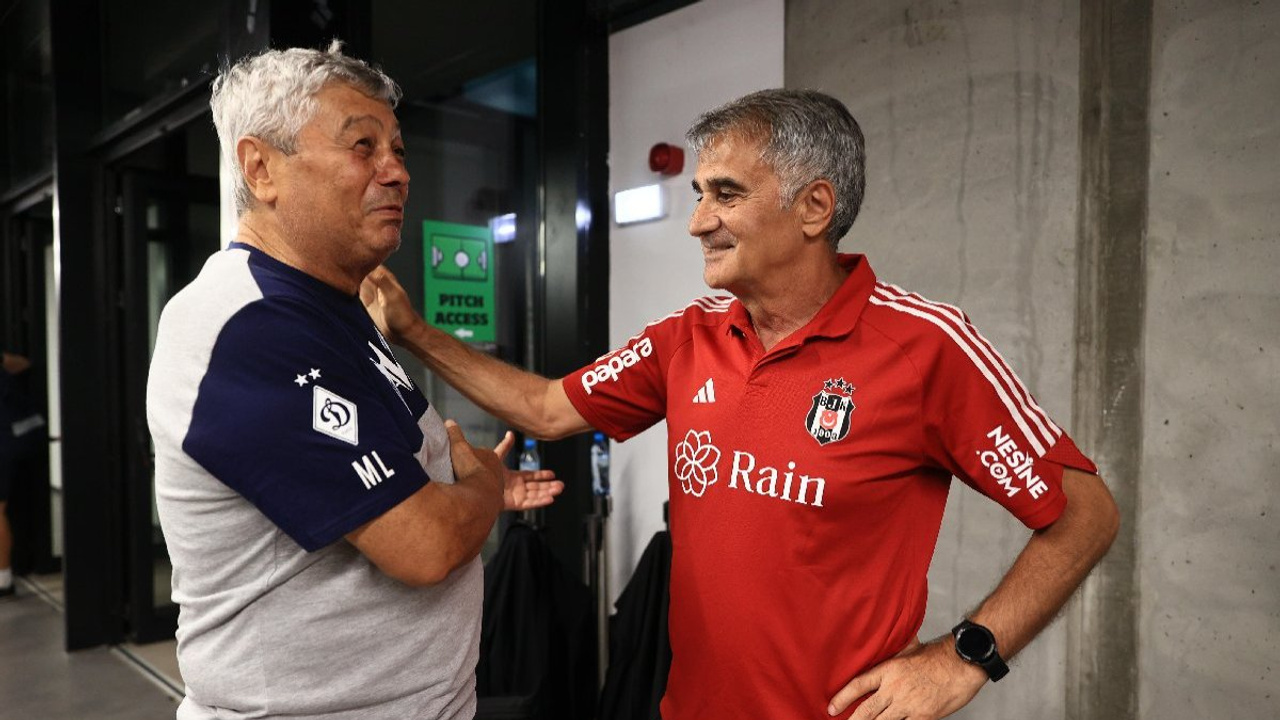Beşiktaş yine teknik direktör arıyor