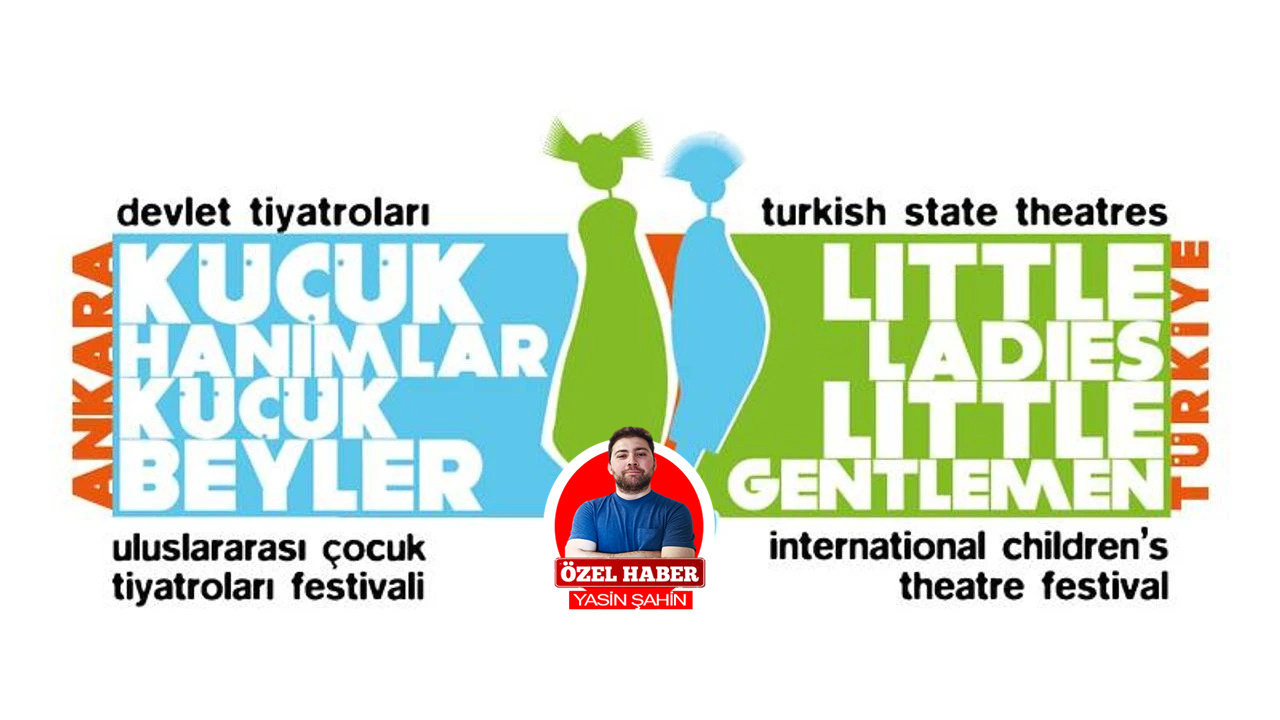 Devlet Tiyatroları'ndan Çocuk Festivali