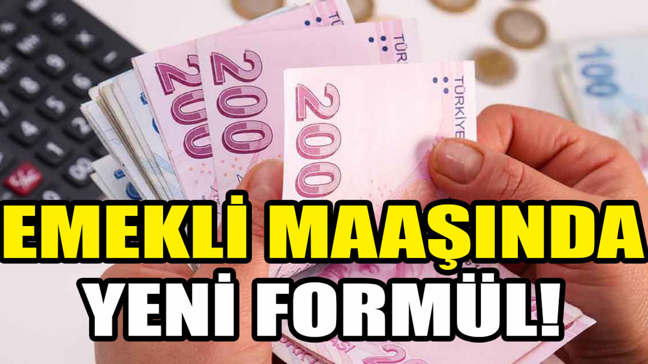 Emeklilik sisteminde yeni reform: SGK raporu emekliyi üzdü!