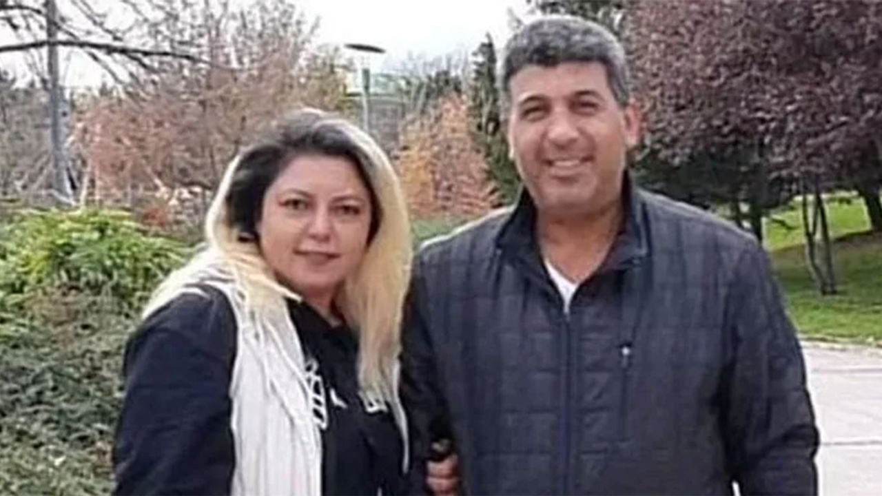 Altındağ'da kan donduran olay! Eski eşini keserle katletti!