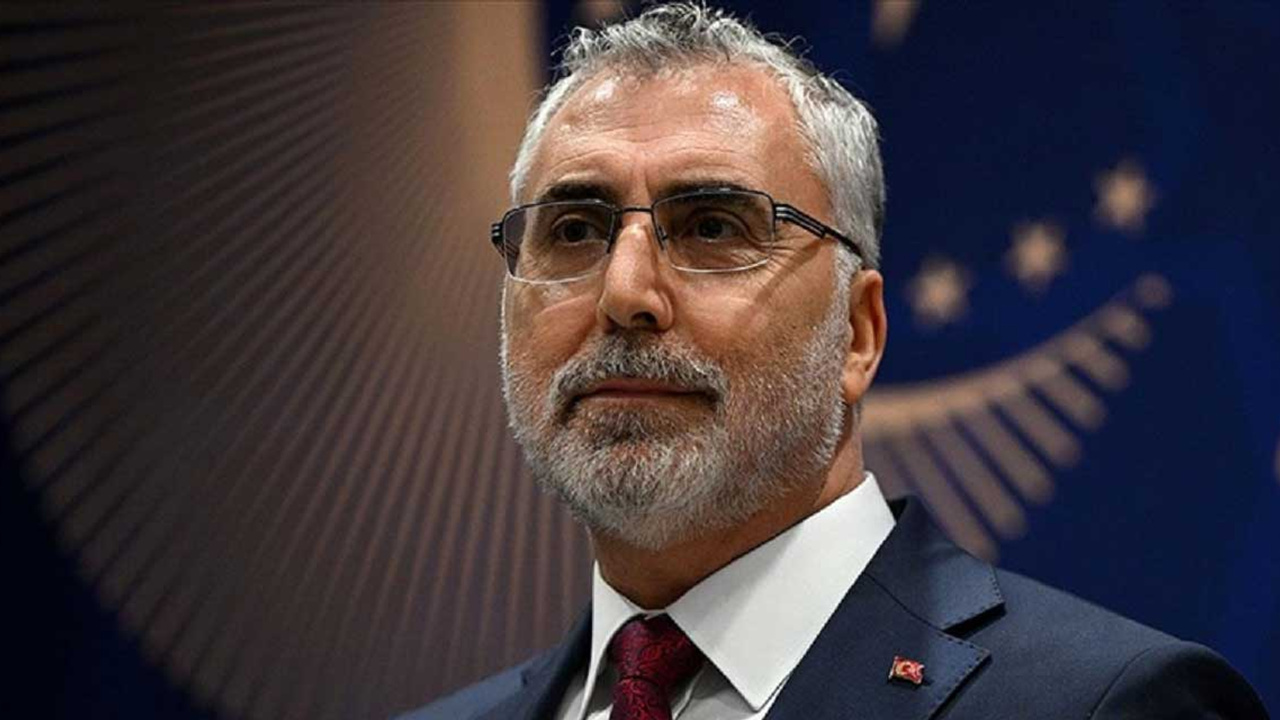 Asgari ücrete ara zam sorularına Bakan Vedat Işıkhan'dan yanıt!