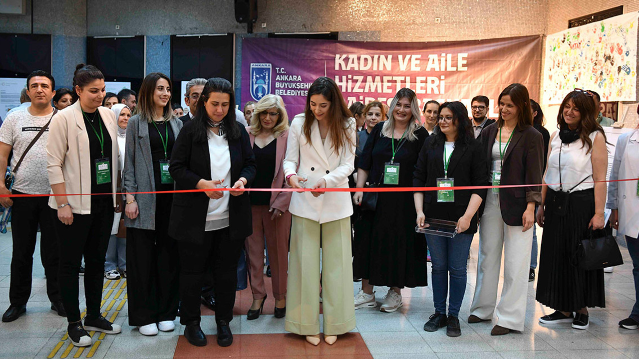 '6 Şubat'tan Günümüze Mektuplar' sergisi Ankara'da!