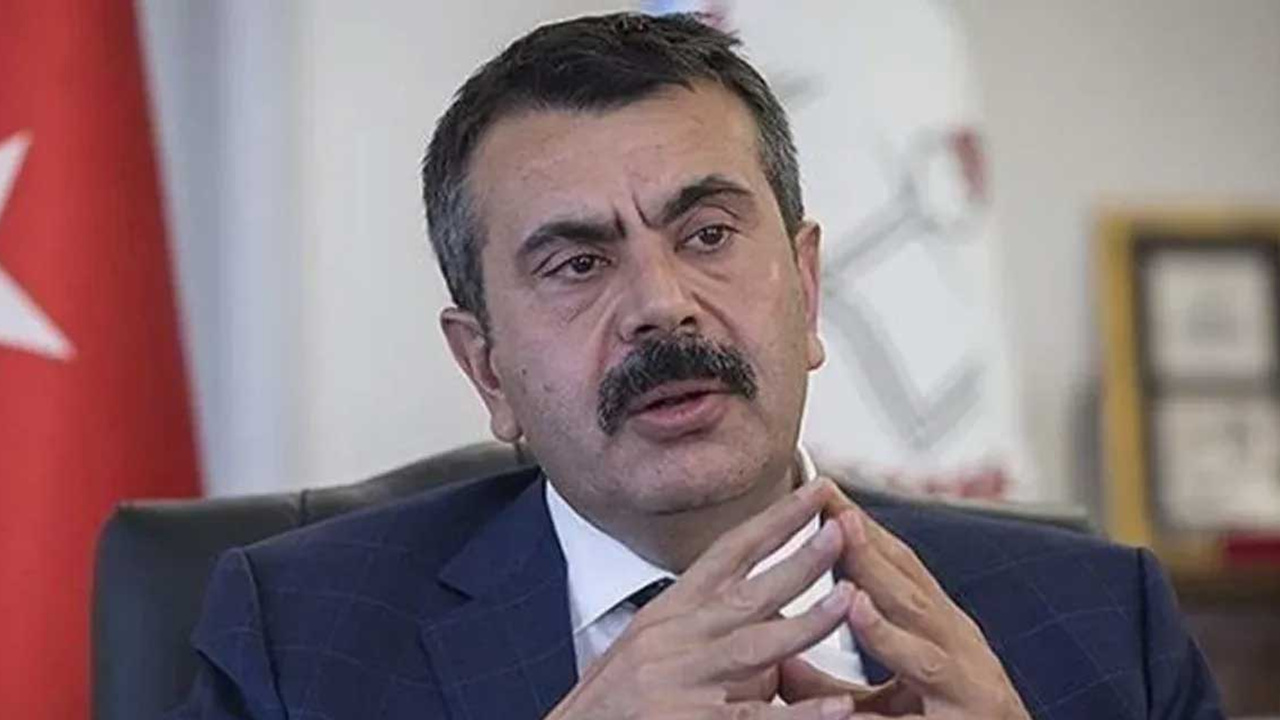 Bakan Tekin öğretmen atamaları ile ilgili konuştu: Tarih ne zaman?