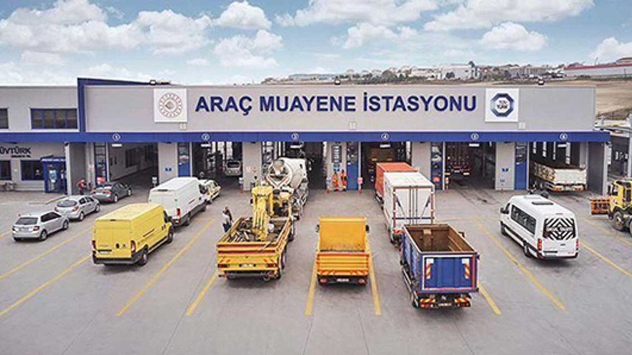 Araç muayene döneminde yeni sayfa: Zorunluluk kalktı!