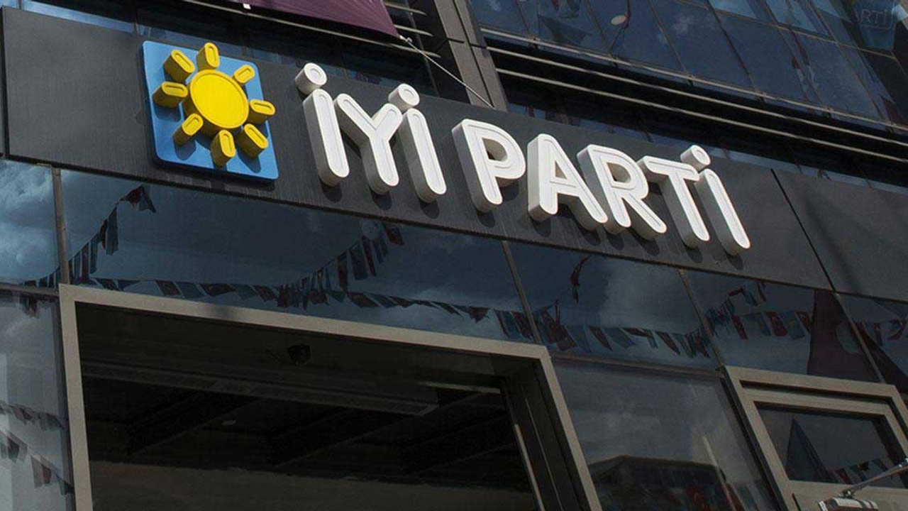 İYİ Parti'nin Ordu için YSK'ya 'kanunsuzluk' başvurusuna cevap geldi!