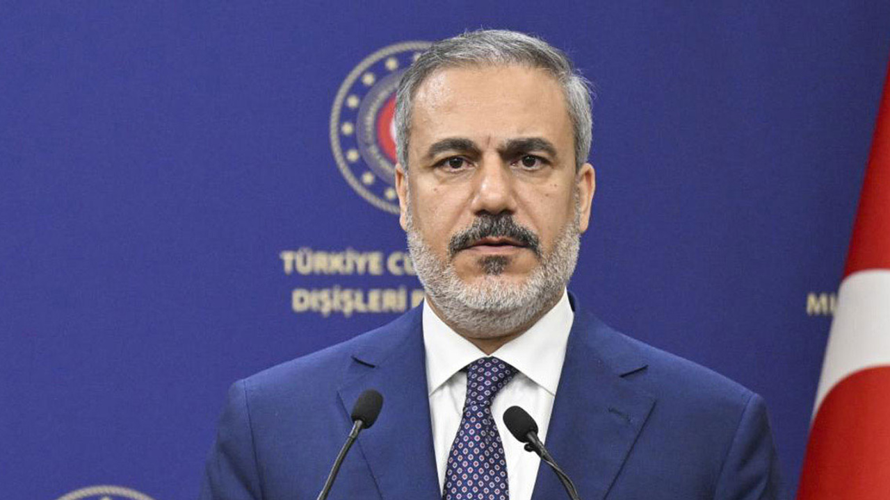 Dışişleri Bakanı Hakan Fidan, Hamas lideri ile bir araya geldi: İsmail Haniye Türkiye'ye gelecek