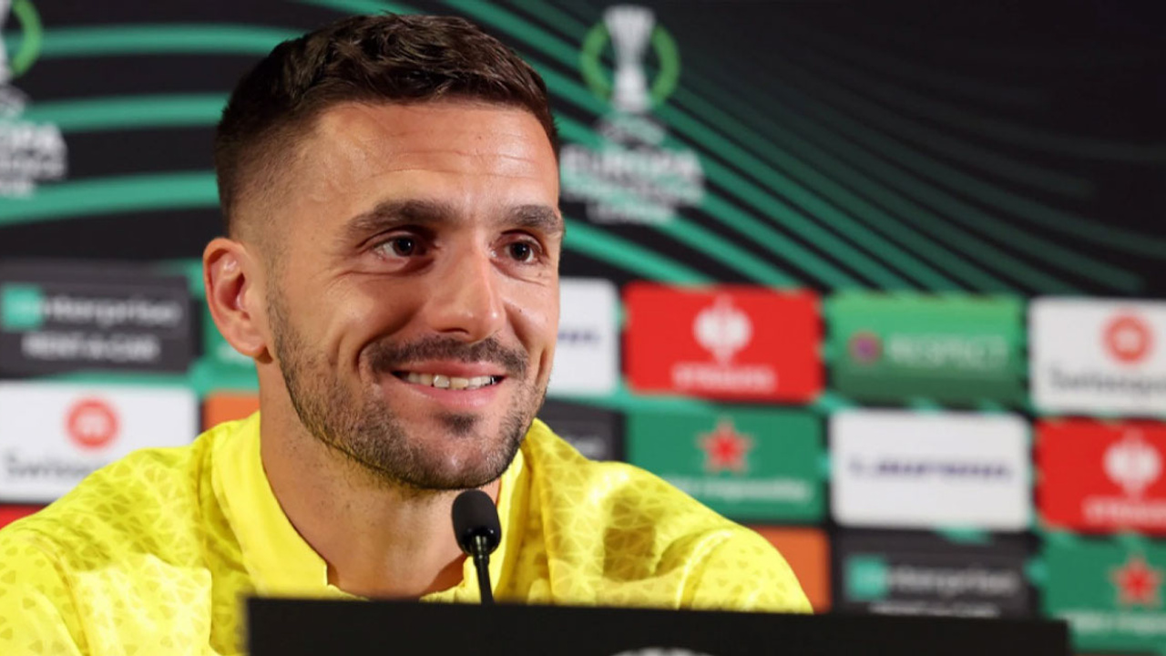 Olympiakos maçı öncesi Dusan Tadic'den açıklama: "Bizim için zorunluluk"