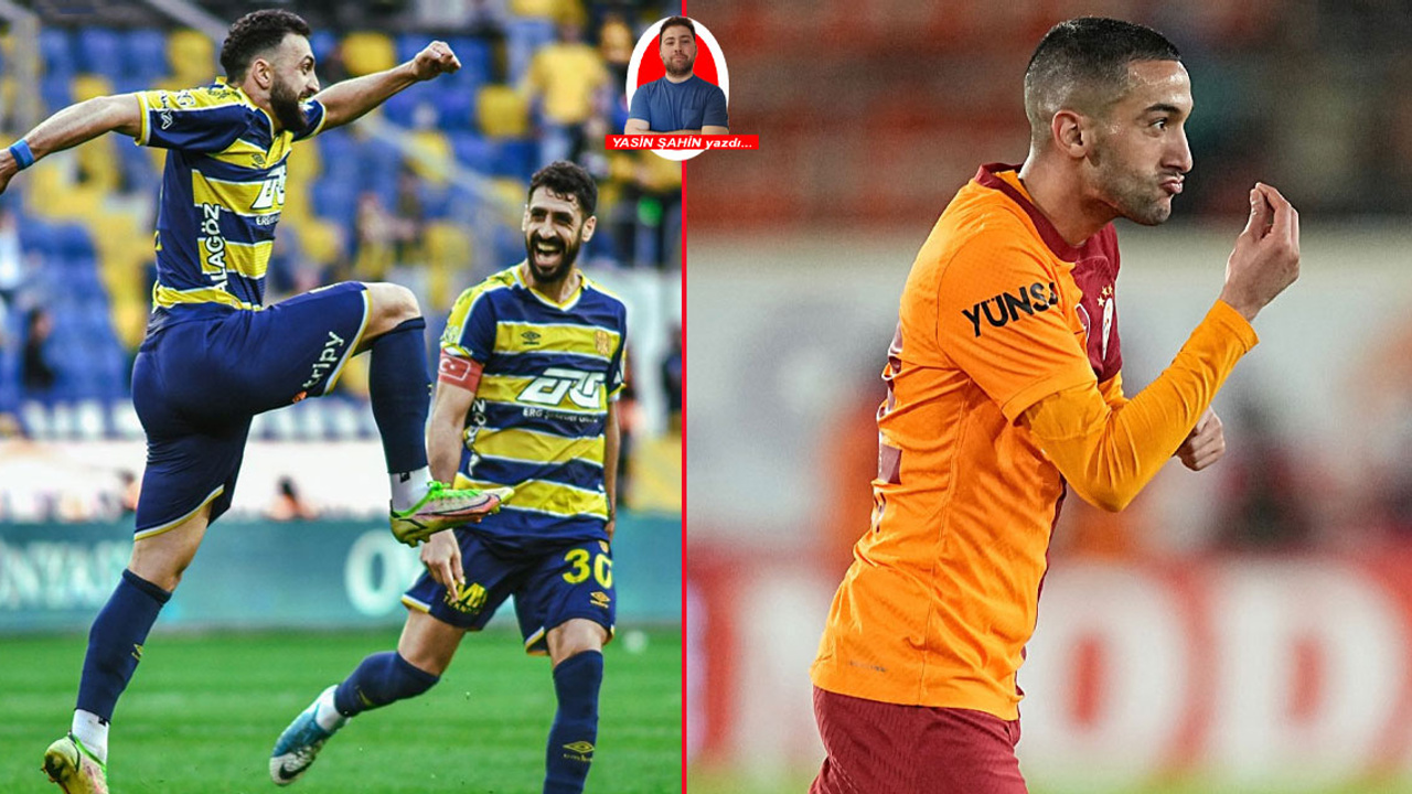 Avrupa'da haftanın en güzel 5 golü: Efkan, H. Ziyech, Wirtz…