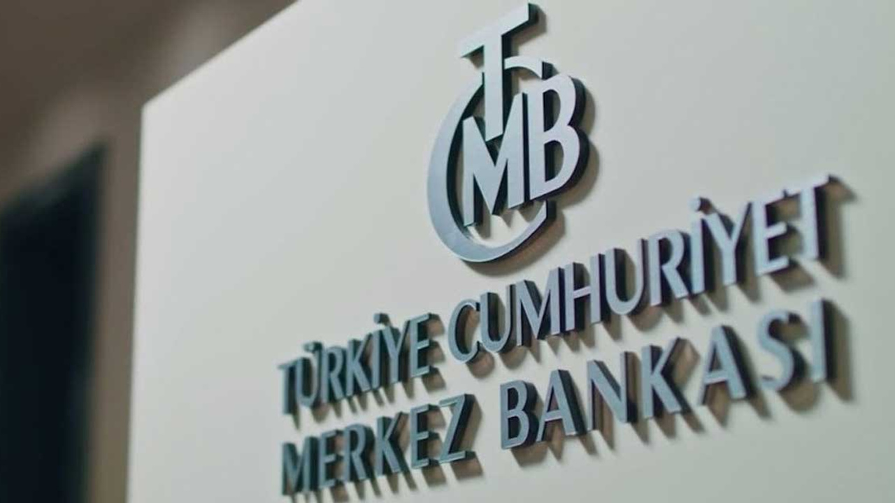 TCMB açıkladı: Merkez Bankası rezervlerinde değişiklik!