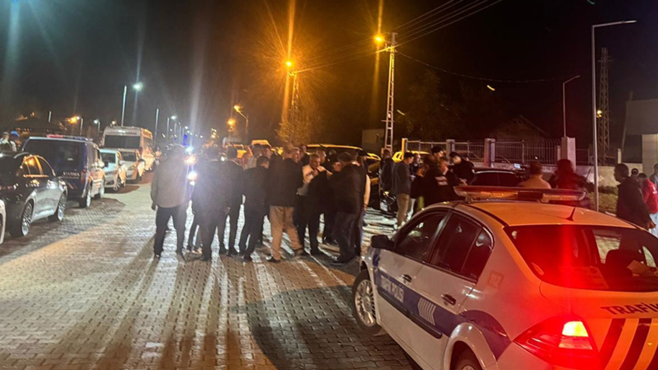 Tokat'ta depremlerin ardı arkası kesilmiyor: Sulusaray'da bir deprem daha!