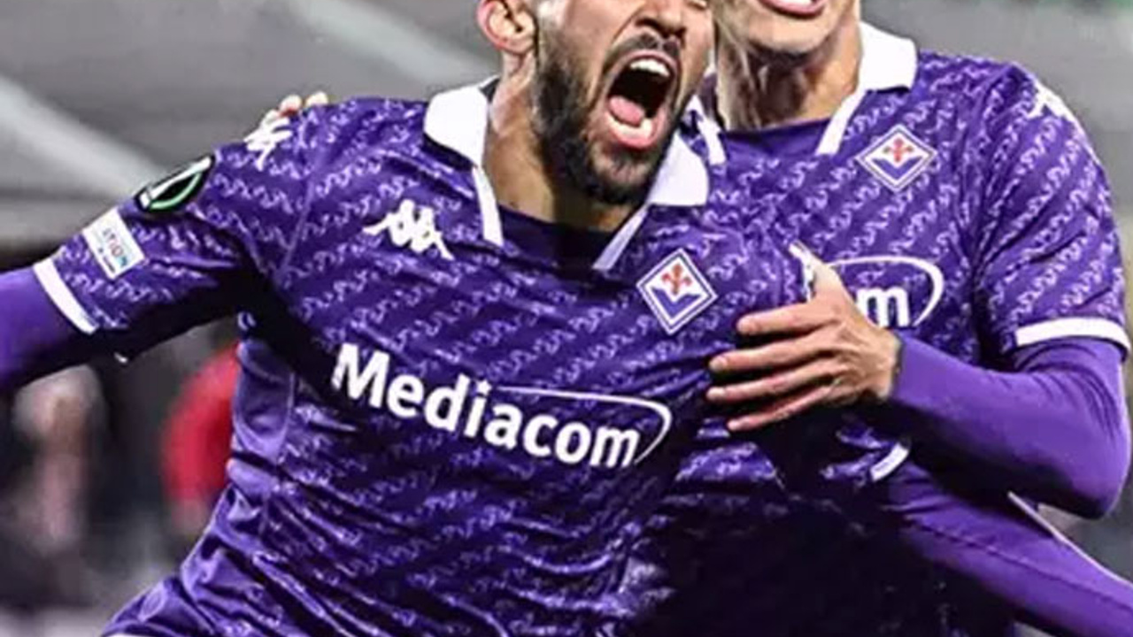 UEFA Avrupa Konferans Ligi'nde sonuçlar netleşti: Süper Lig şampiyonu direkt Şampiyonlar Ligi'ne!