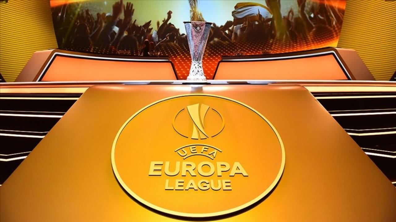 Avrupa Ligi'nde yarı finalistler belli oldu