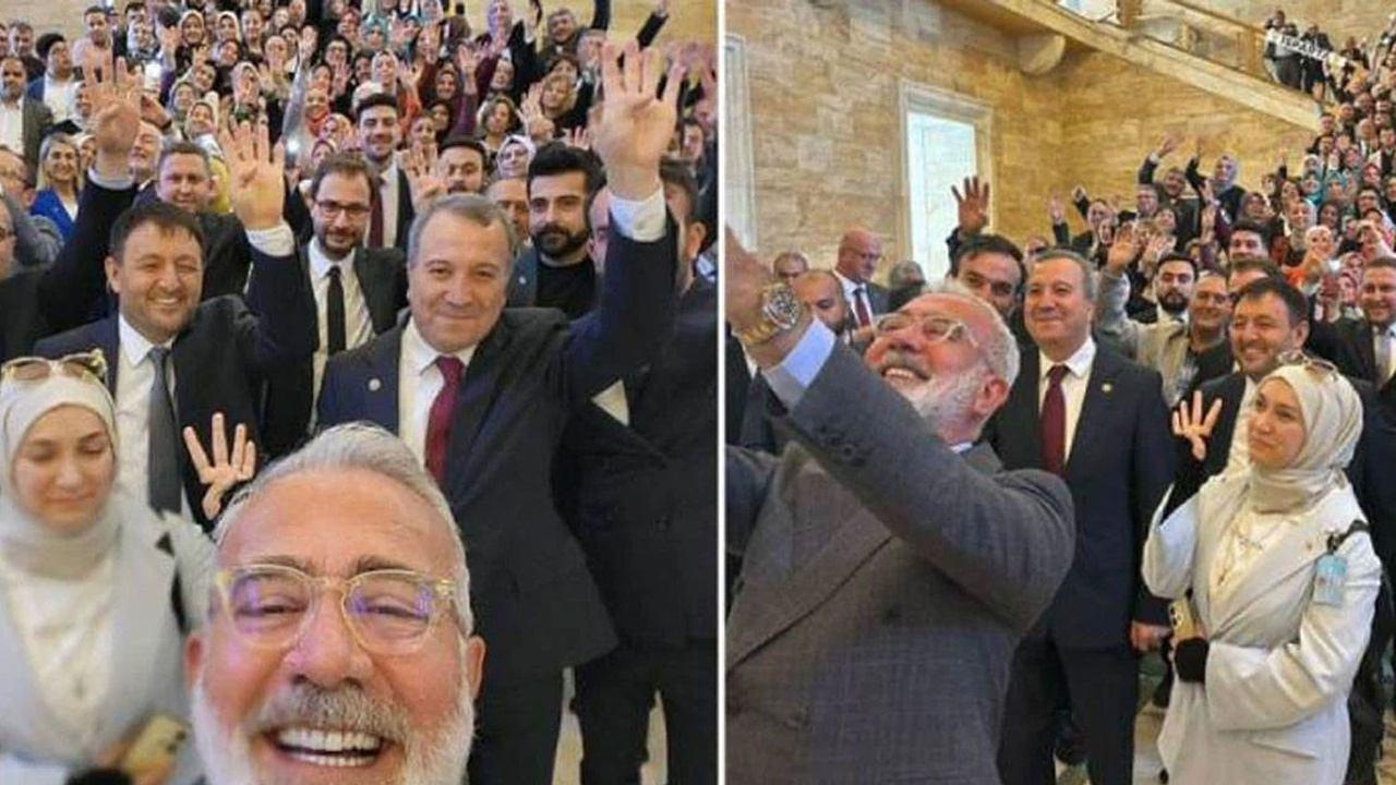 Istakoz vakasından sonra Rolex tepkisi!