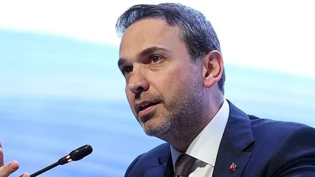Bakan Bayraktar konuştu: Cumhuriyet tarihinin en büyük petrol keşfi!
