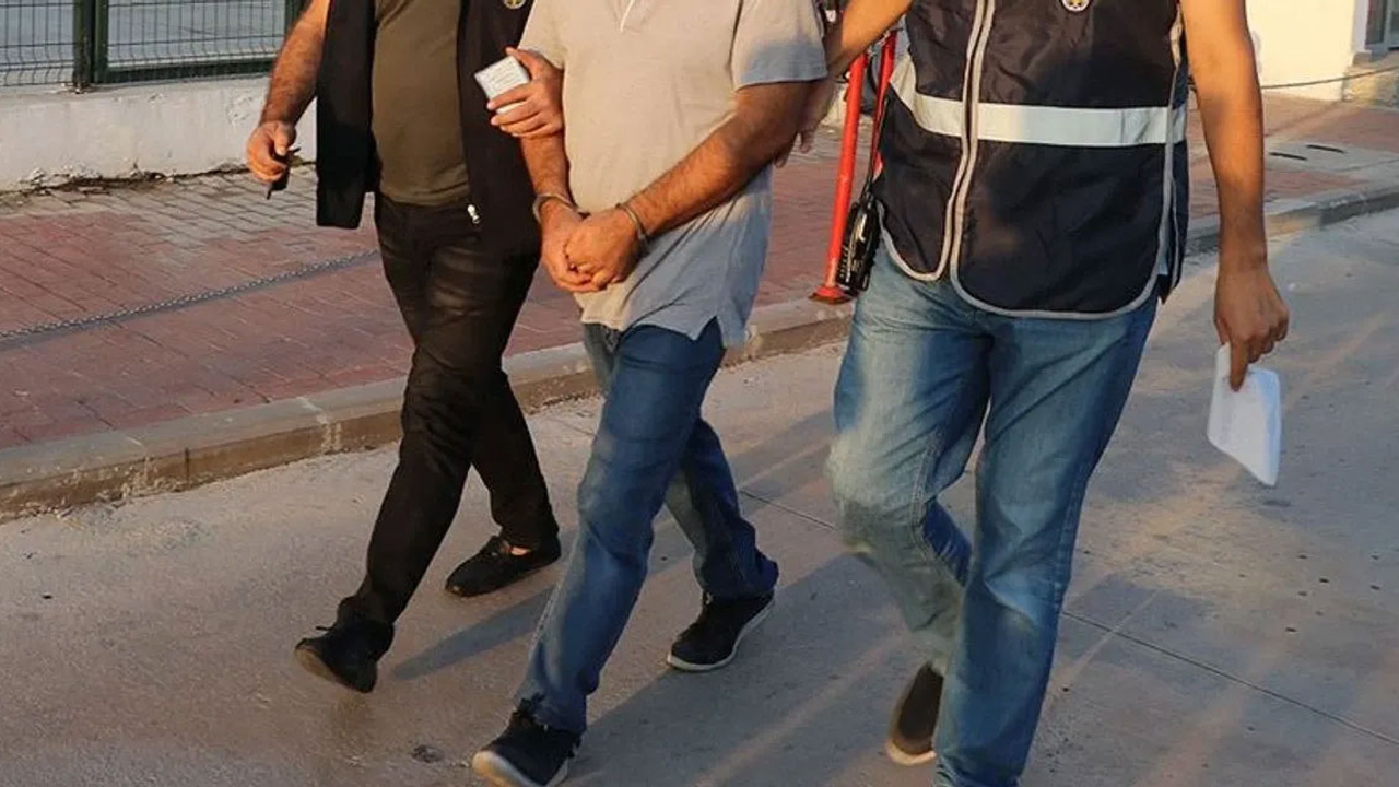 Valilik duyurdu! Ankara'da çeşitli suçlardan aranan bin 158 kişi yakalandı!