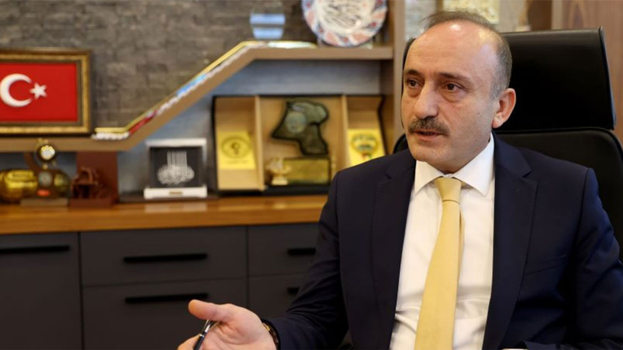 Devlet Sert: Tayin yasağı kalkmalı