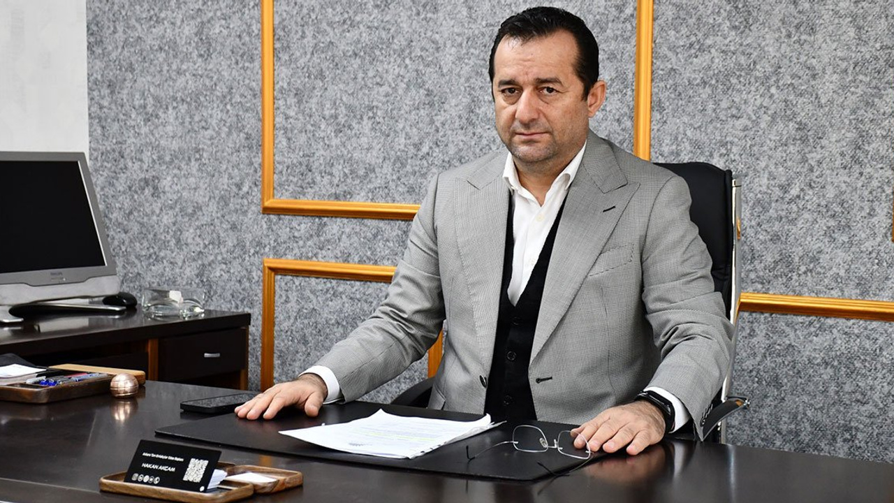 ATEM Başkanı Akçam'dan Emlak Konut değerlendirmesi!