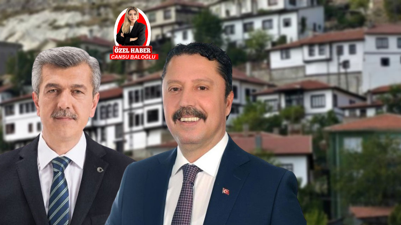 Beypazarı'nda Tuncer Kaplan ne yaptı, Özer Kasap ne vaat etti?