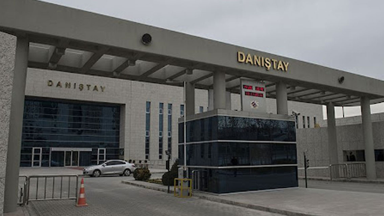 AYM ve Yargıtay'ın ardından Danıştay'da da seçim heyecanı başlıyor: Zeki Yiğit'in görev süresi doluyor