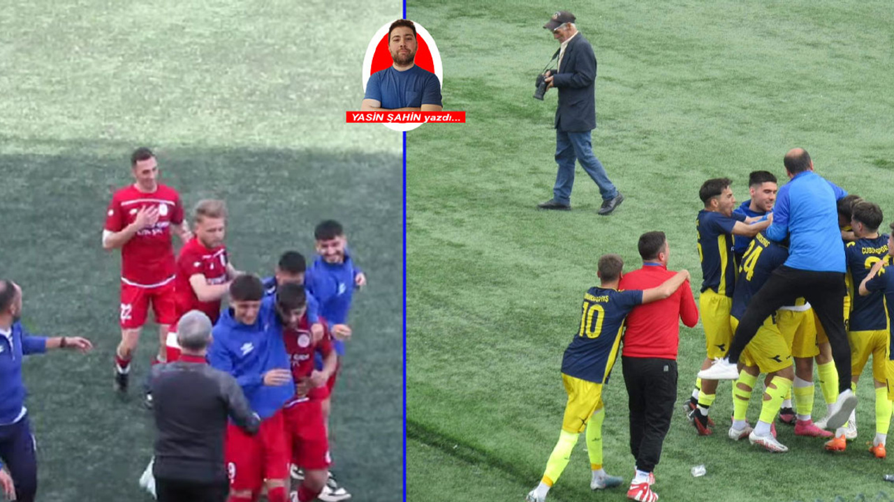 Ankara Süper Amatör Lig’de Yurtkur ve Çubukspor FAŞ zirvede: İlk 2 haftada sürpriz sonuçlar var