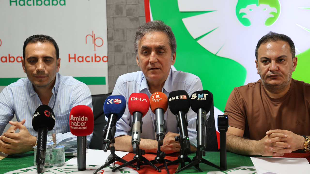 Şampiyonluk maçı için Diyarbakır'a 1 milyon kişi gelecek