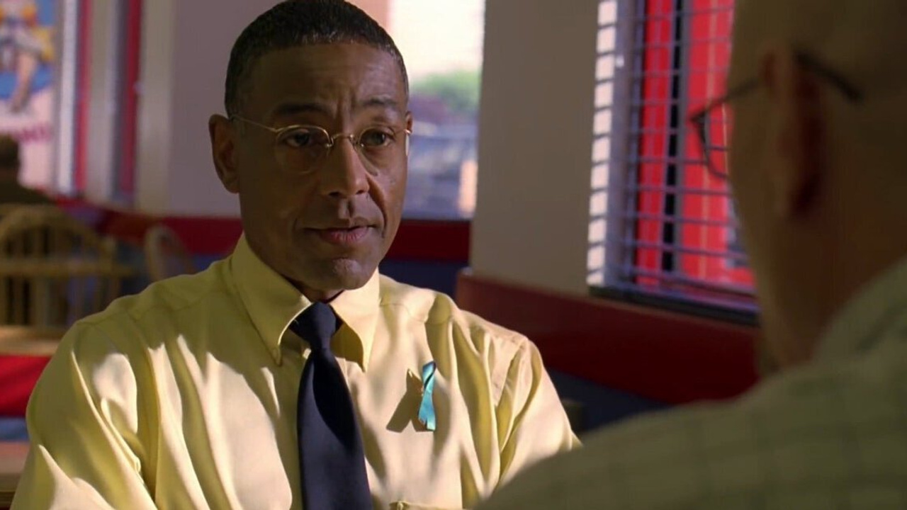 'Breaking Bad' oyuncusu 'kendi cinayetini planladığını' söyledi