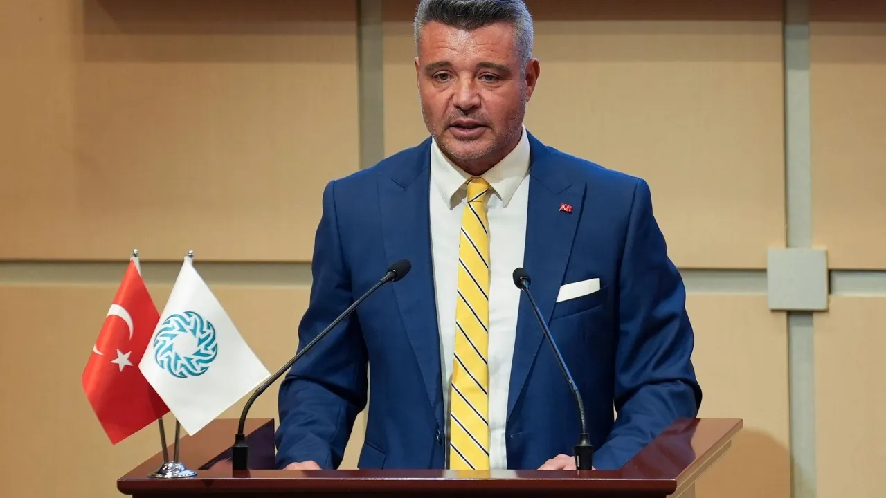 Sadettein Saran, Fenerbahçe için kolları sıvadı