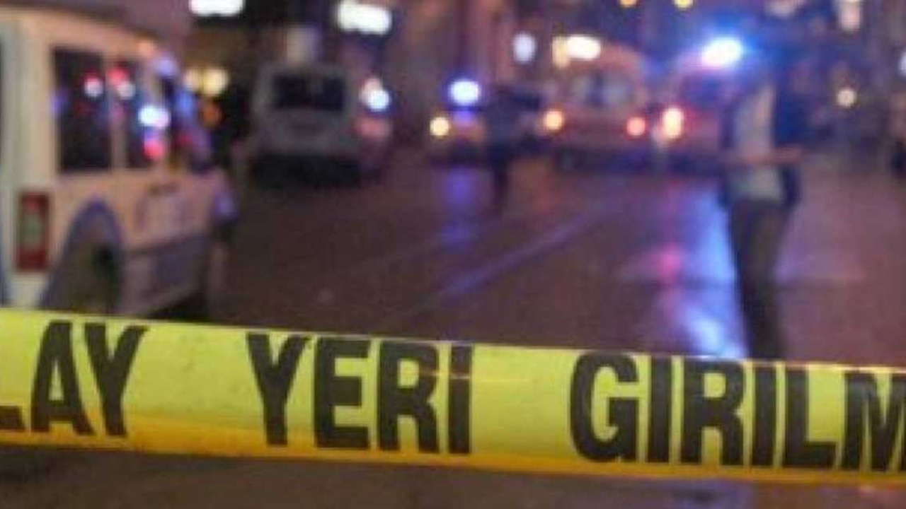 Ankara'da dehşet veren olay: Eski eşini defalarca bıçakladı!