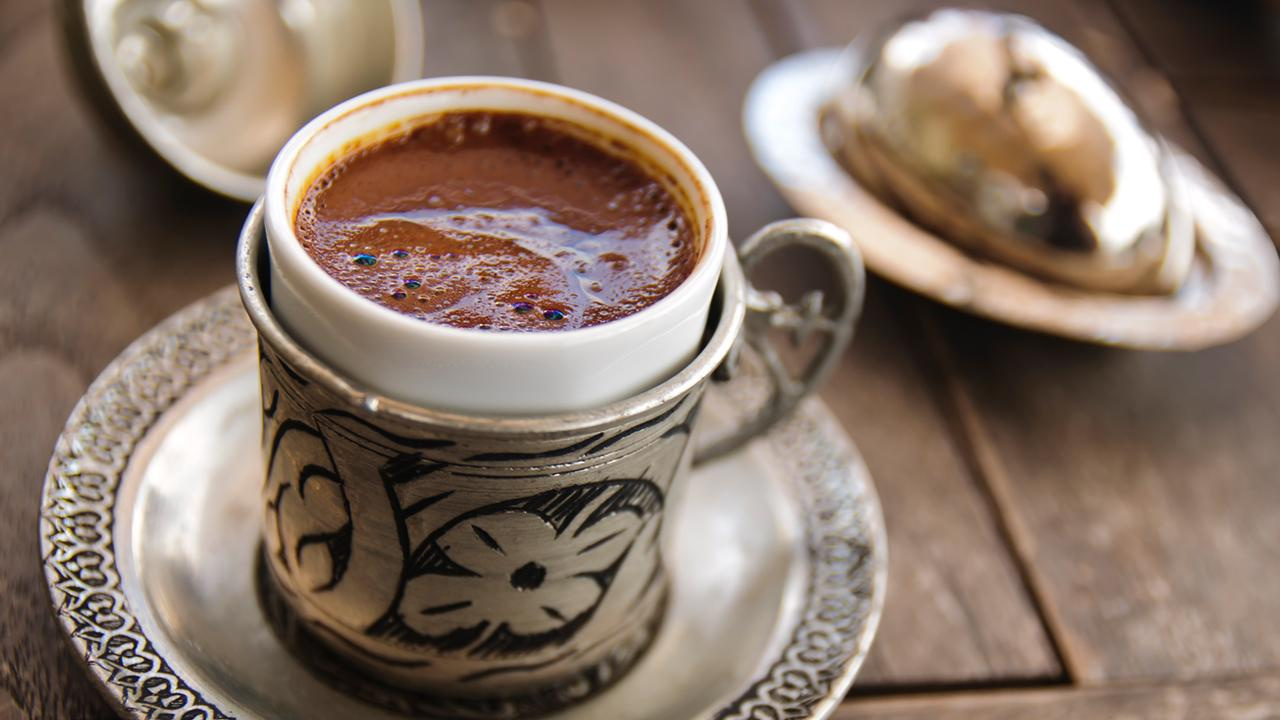 Kahve tutkunlarına müjde! Faydası saymakla bitmiyor