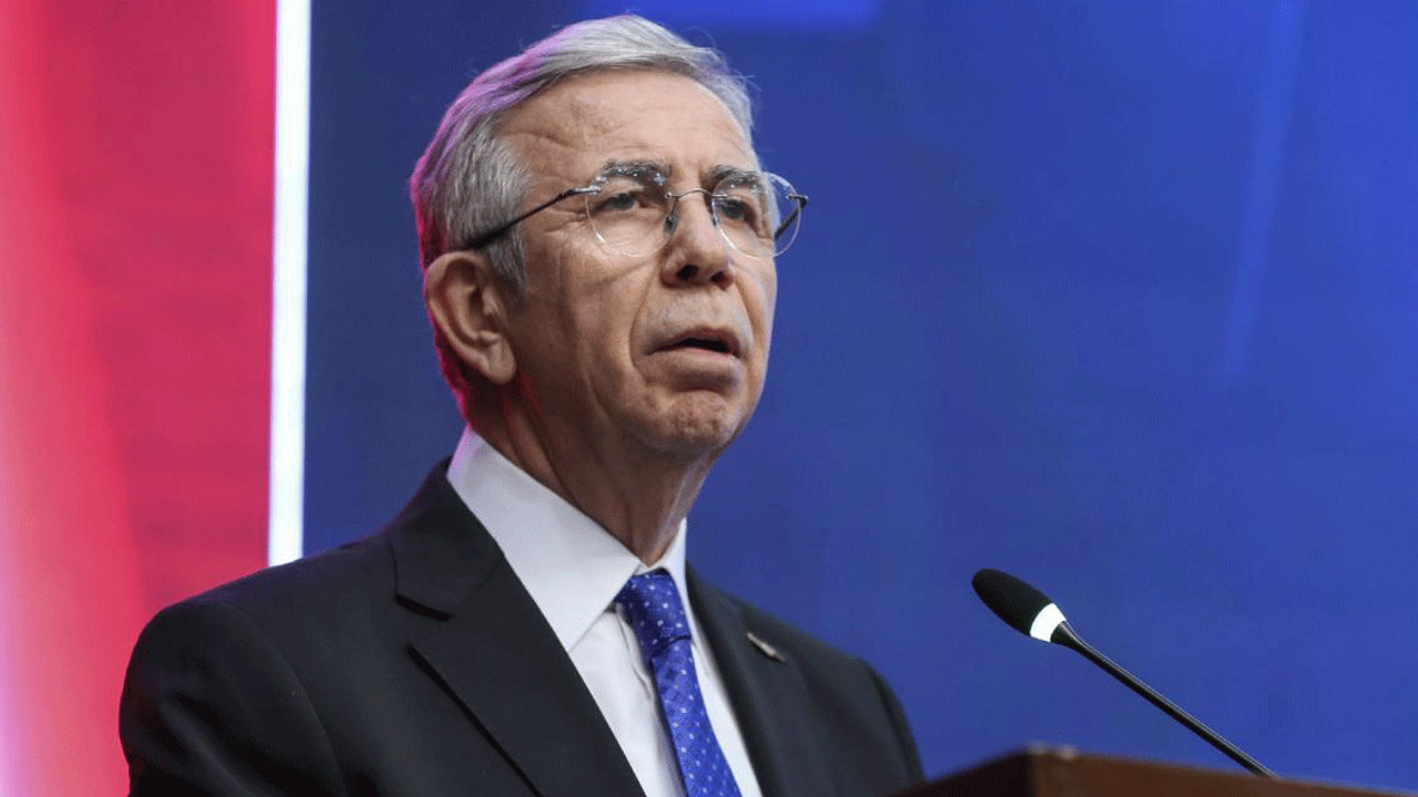 ABB Başkanı Yavaş: 'Proje yapıyoruz' adı altında lüks belediye binaları yapmak doğru değil!