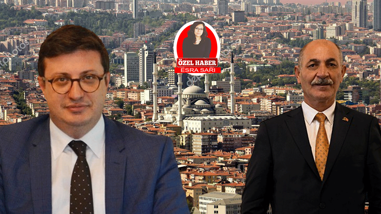 Kalecik'te Duhan Kalkan ne yaptı, Satılmış Karakoç ne vaat etti?