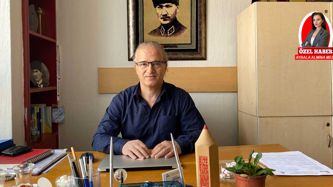 Beypazarı maden suyu tartışmalarının yankıları sürüyor: Ergün Kılıç'tan Tarım ve Orman Bakanlığı'na çağrı!