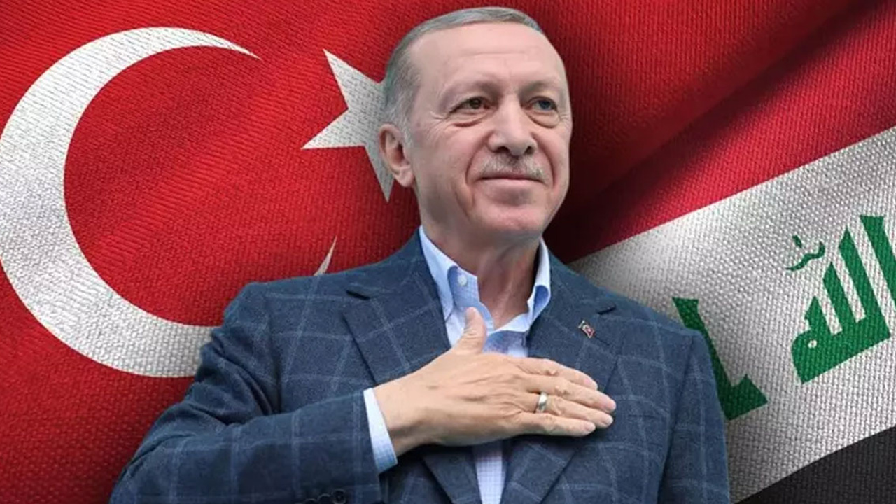 Cumhurbaşkanı Erdoğan'ın Irak ziyareti, petrol ihracatını yeniden başlatabilir!