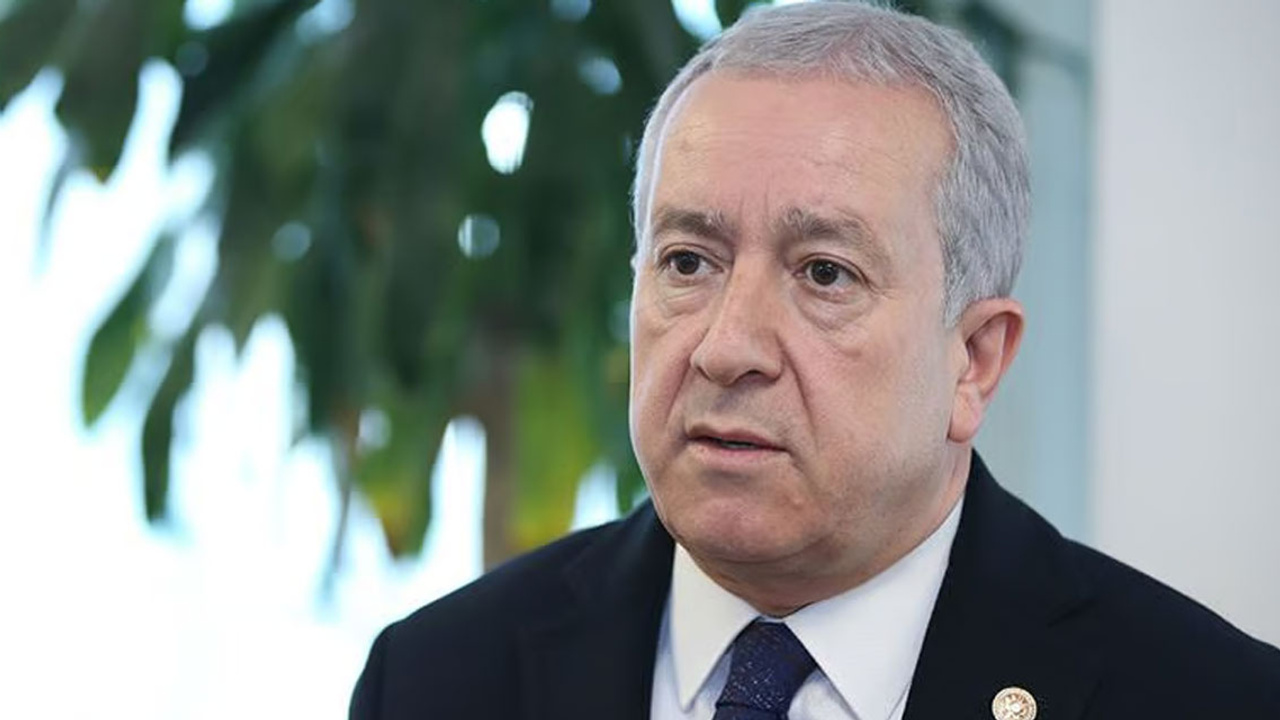 MHP Genel Başkan Yardımcısı Durmaz: Türkiye’de Dersim diye bir yer yoktur