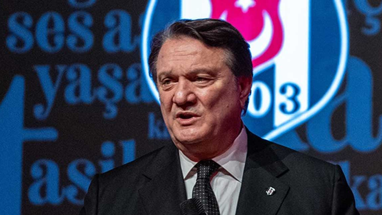 Hasan Arat'tan hoca açıklaması!