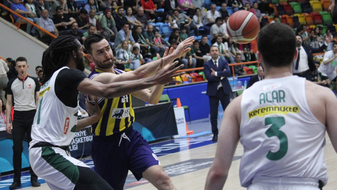 Ankaragücü, galibiyetle sezonu kapattı: Konyaspor küme düştü