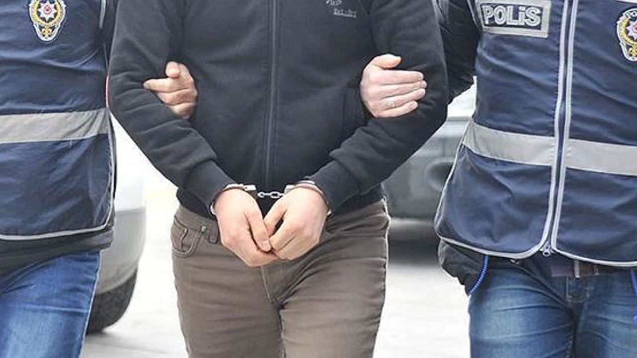 18 yıldır aranan cinayet zanlısı Ankara'da yakalandı