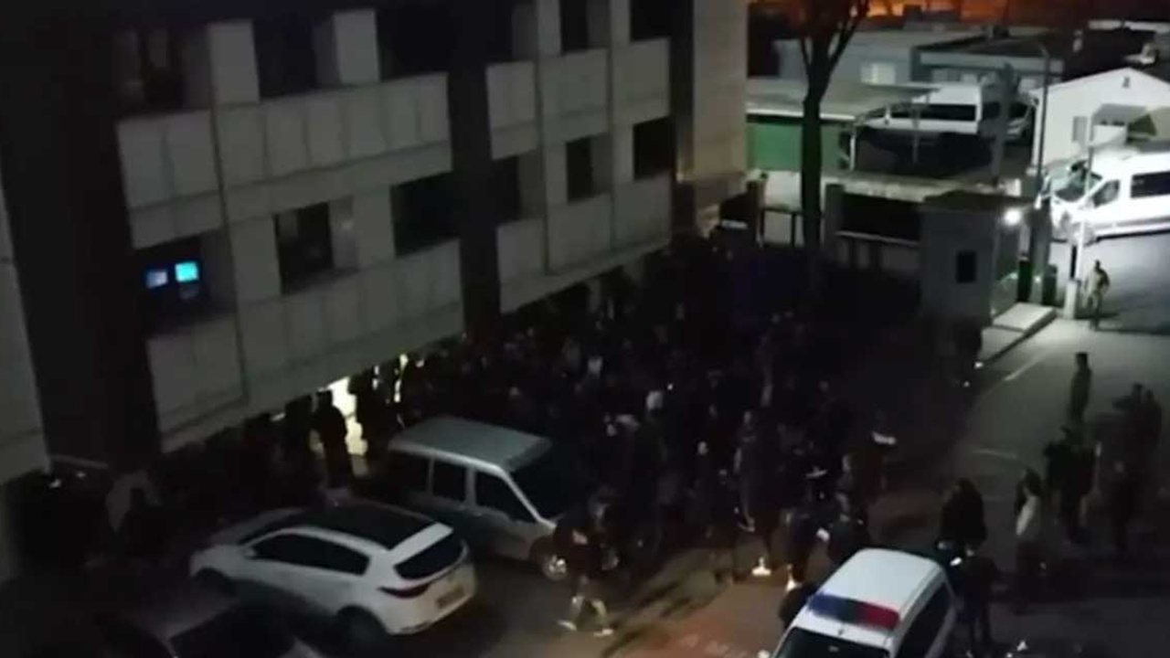 Forex dolandırıcılarına operasyon: 'Sibergöz-32'