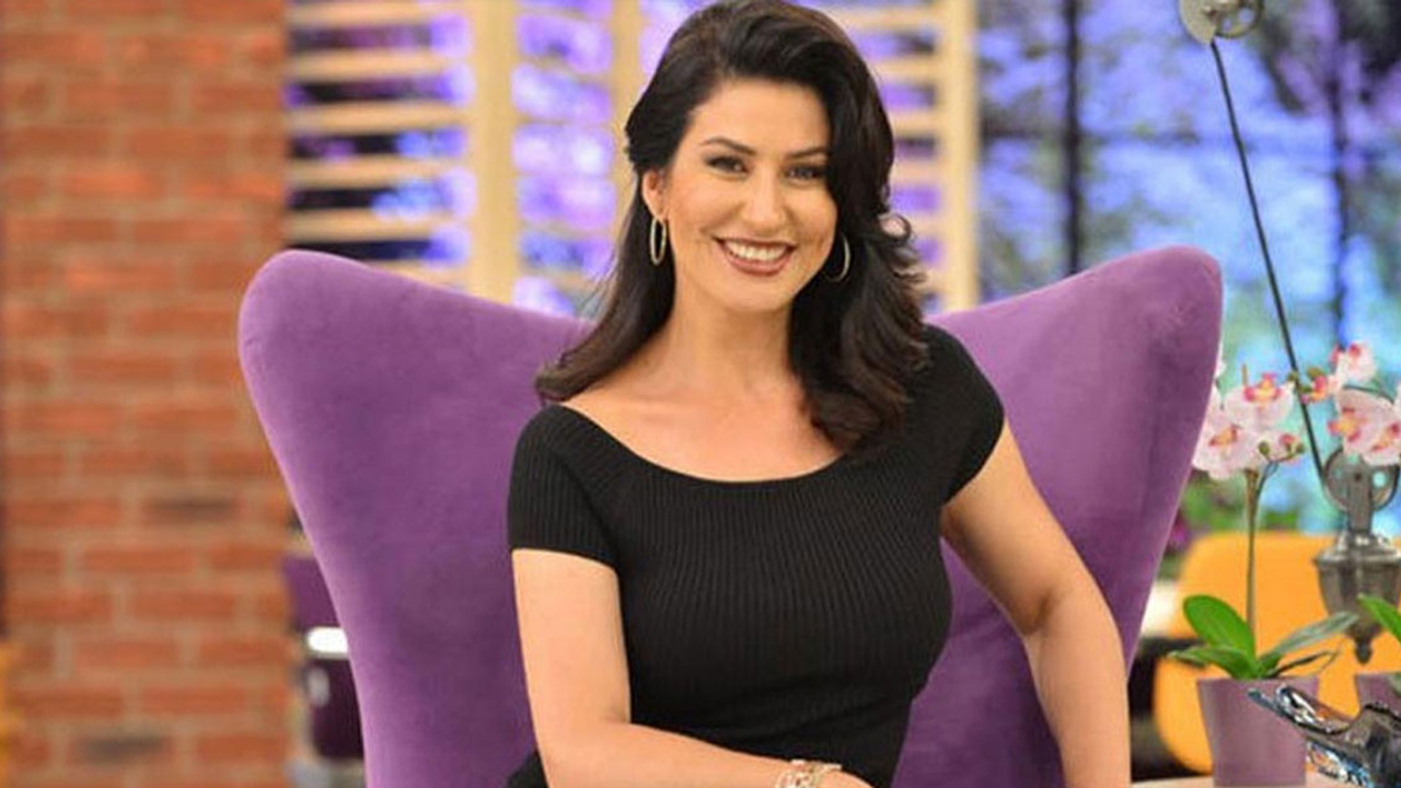 İclal Aydın kimdir? İclal Aydın nereli ve kaç yaşında? İclal Aydın evli mi? İclal Aydın hakkında bilinmeyenler