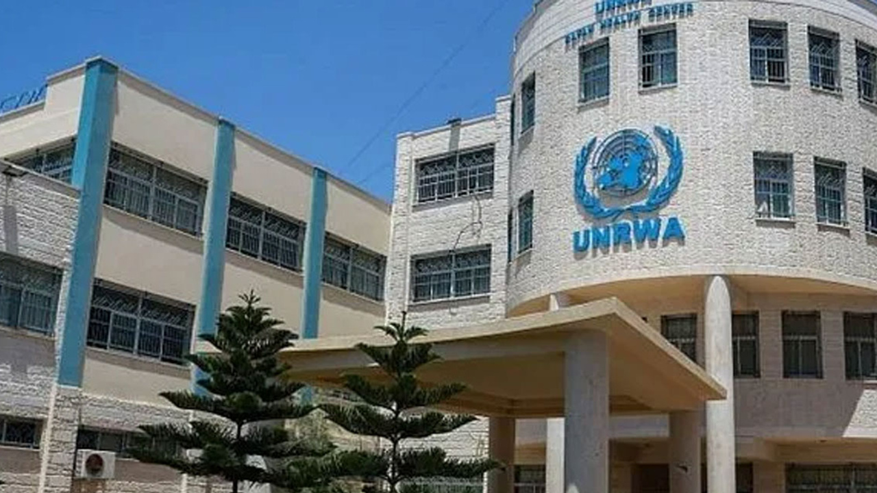 Bağımsız İnceleme Grubu, İsrail'in saldırılarını değerlendirdi: UNRWA'ya terör örgütü iddialarına red