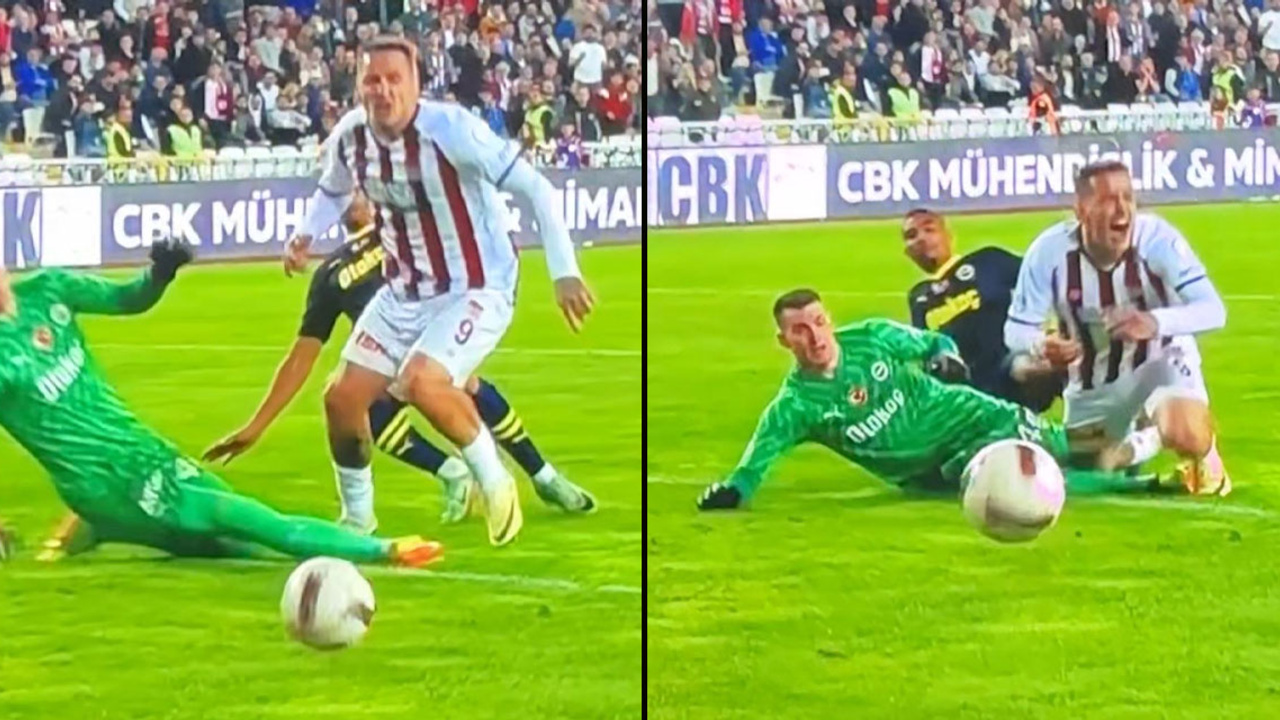 Fenerbahçe'nin galibiyet serisi Sivas'ta sona erdi, şampiyonluk zora girdi: Bülent Uygun Fenerbahçe'ye yine yenilmedi