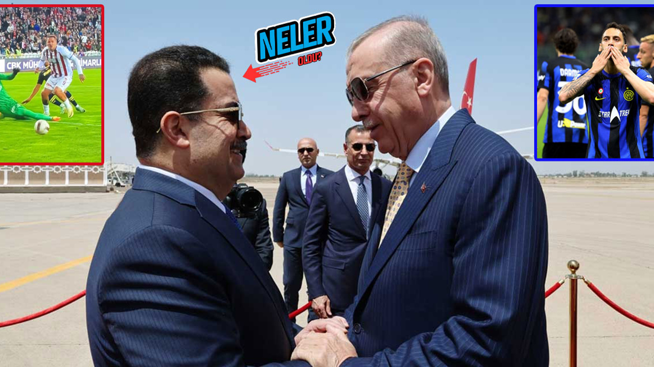 22 Nisan 2024’te neler yaşandı? 22 Nisan’daki önemli gelişmeler: Yurttan ve dünyadan gelişmeler